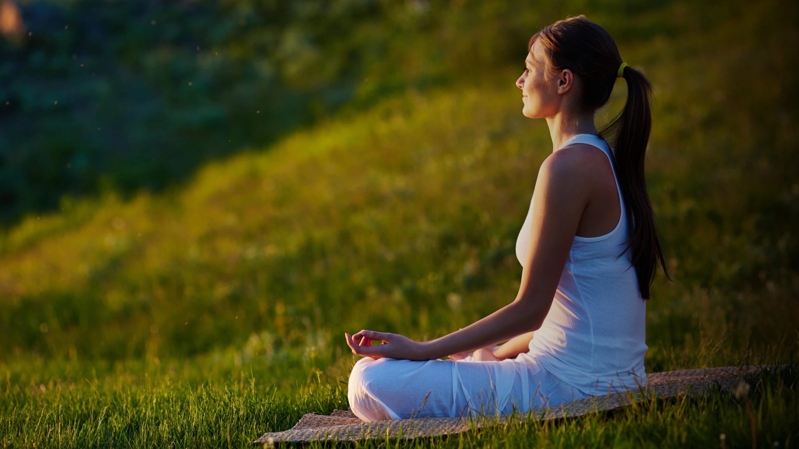 YogaInNature