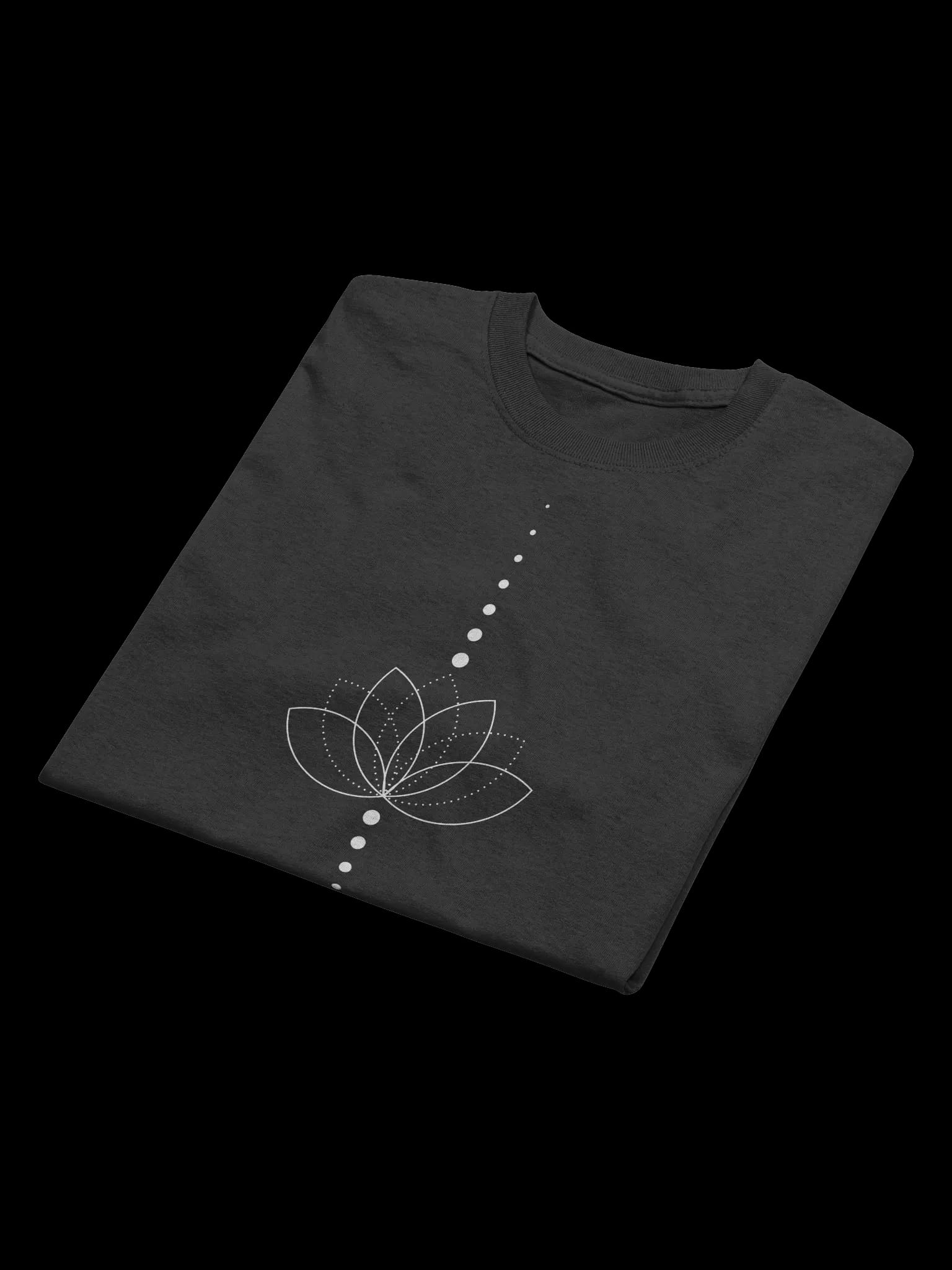 Spirit Align Lotus Tee image