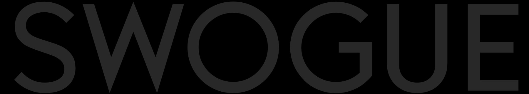 Swogue Logo