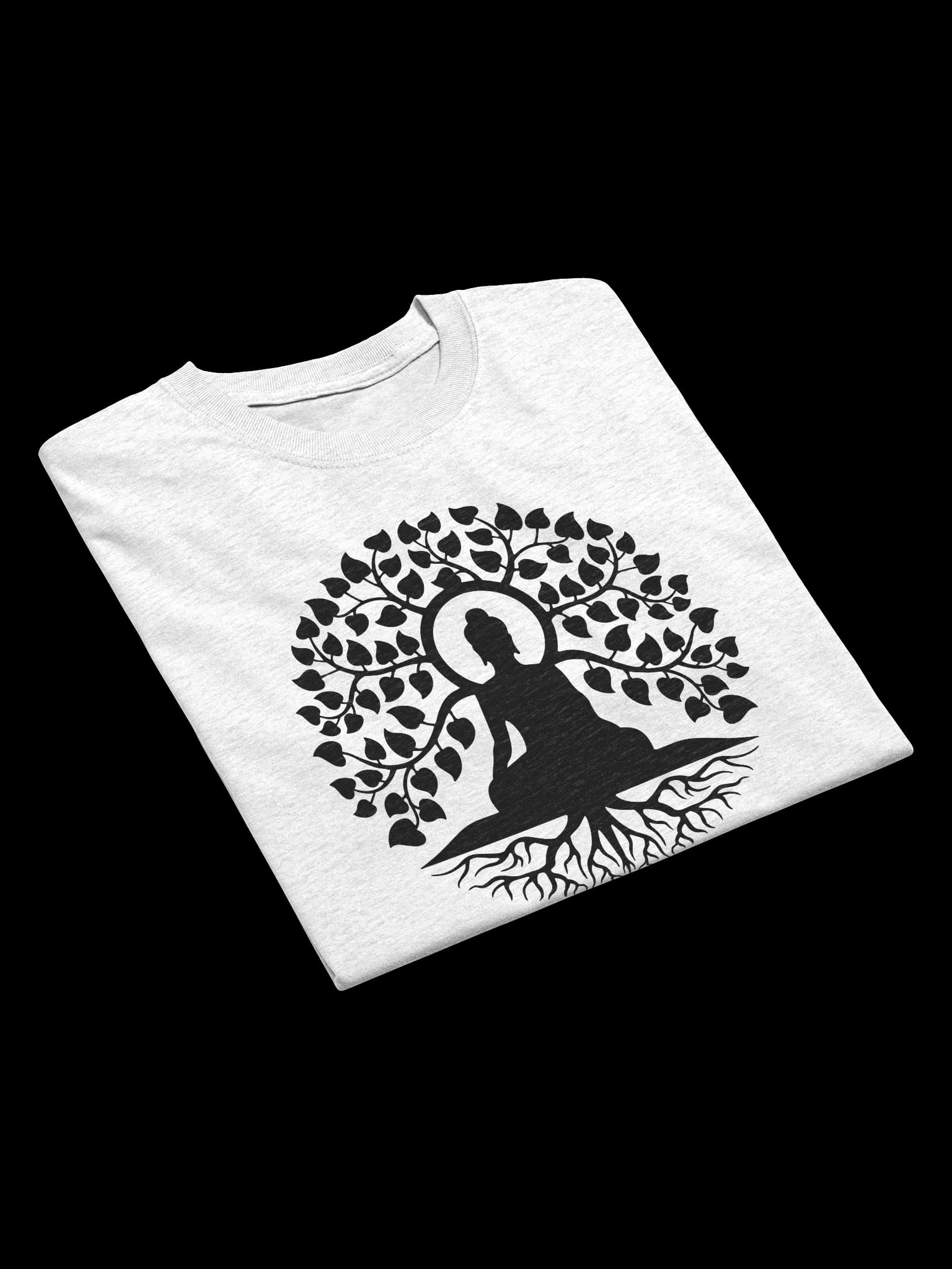 Awake Alive Enlightenment T-Shirt image
