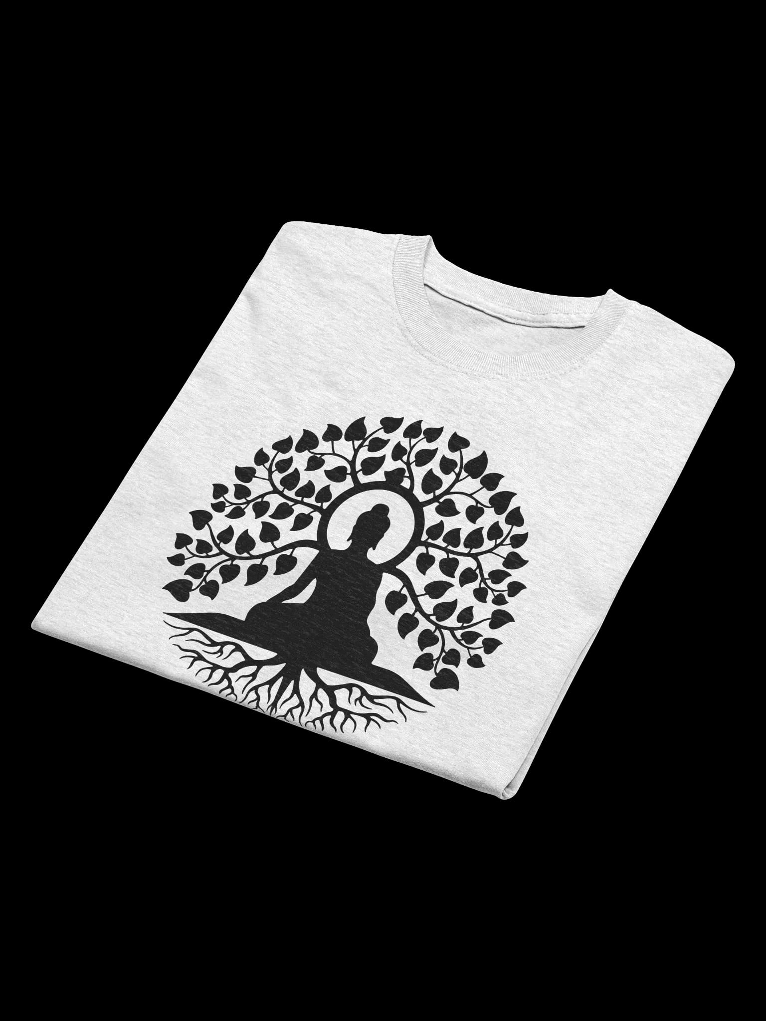 Awake Alive Enlightenment T-Shirt image