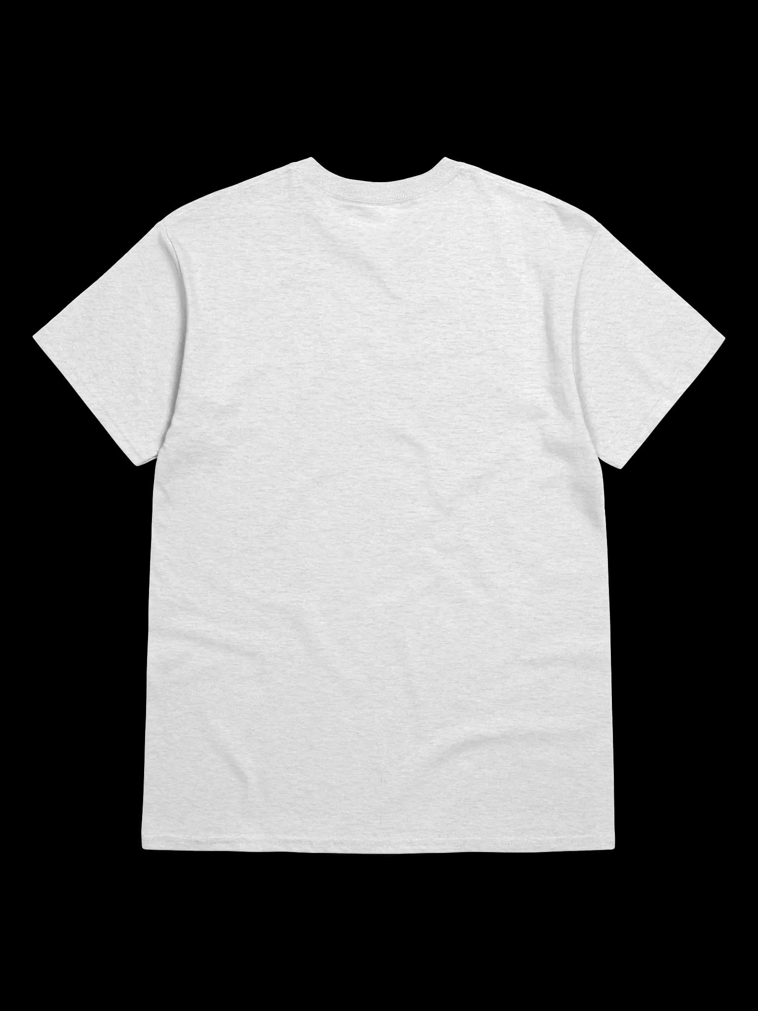 Enthusiast's Mantra T-Shirt - I Bend So I Don't Break image