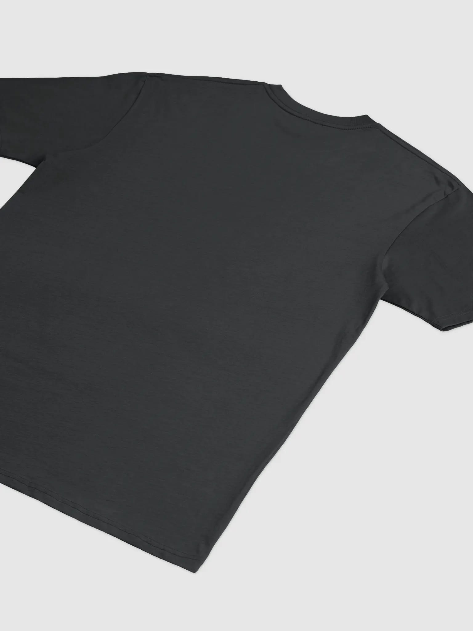 Groovy Be Wild Psychedelic Leopard Heavyweight Tee image