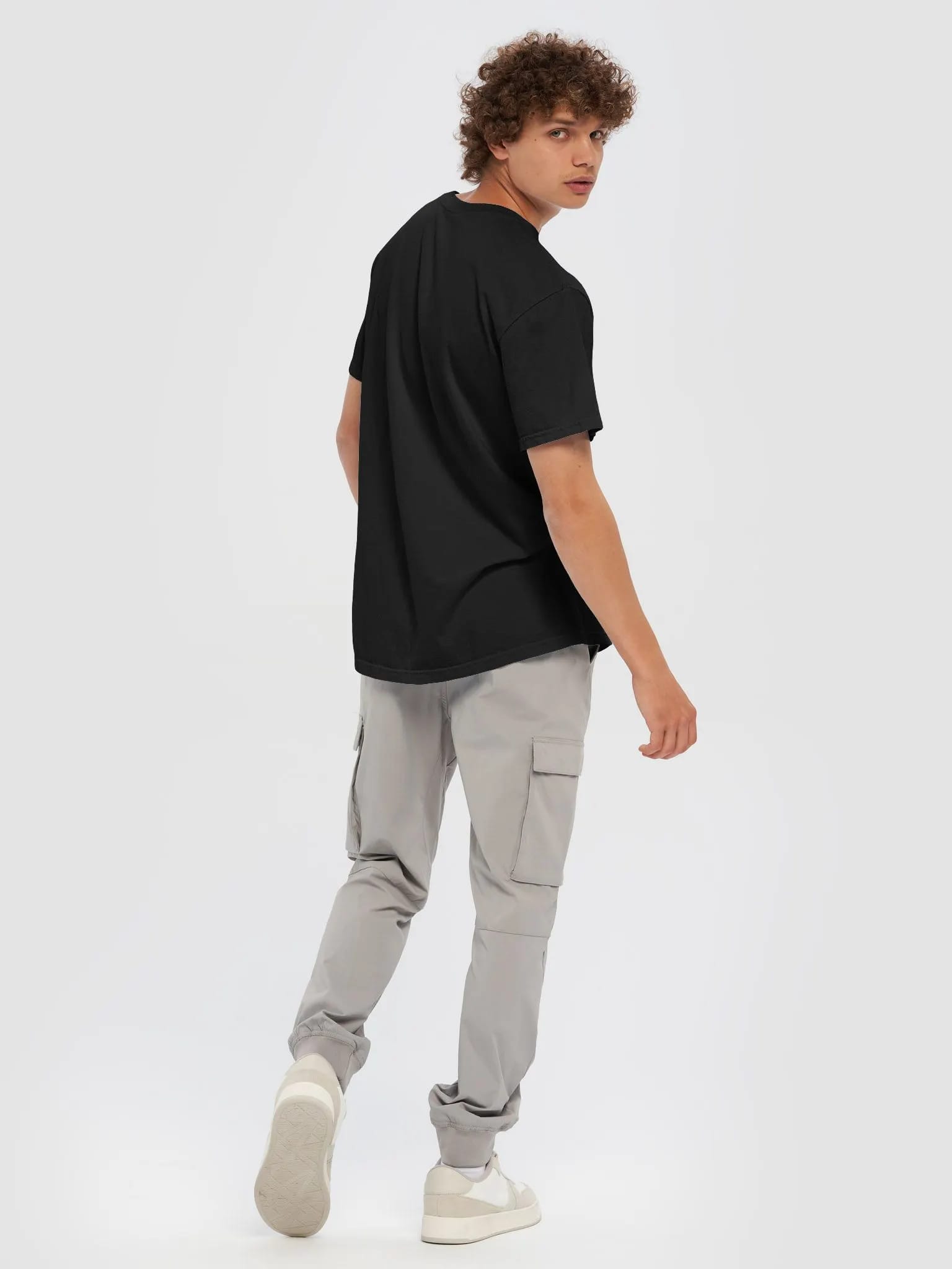 Halloween Tshirt - Trick or Treat image