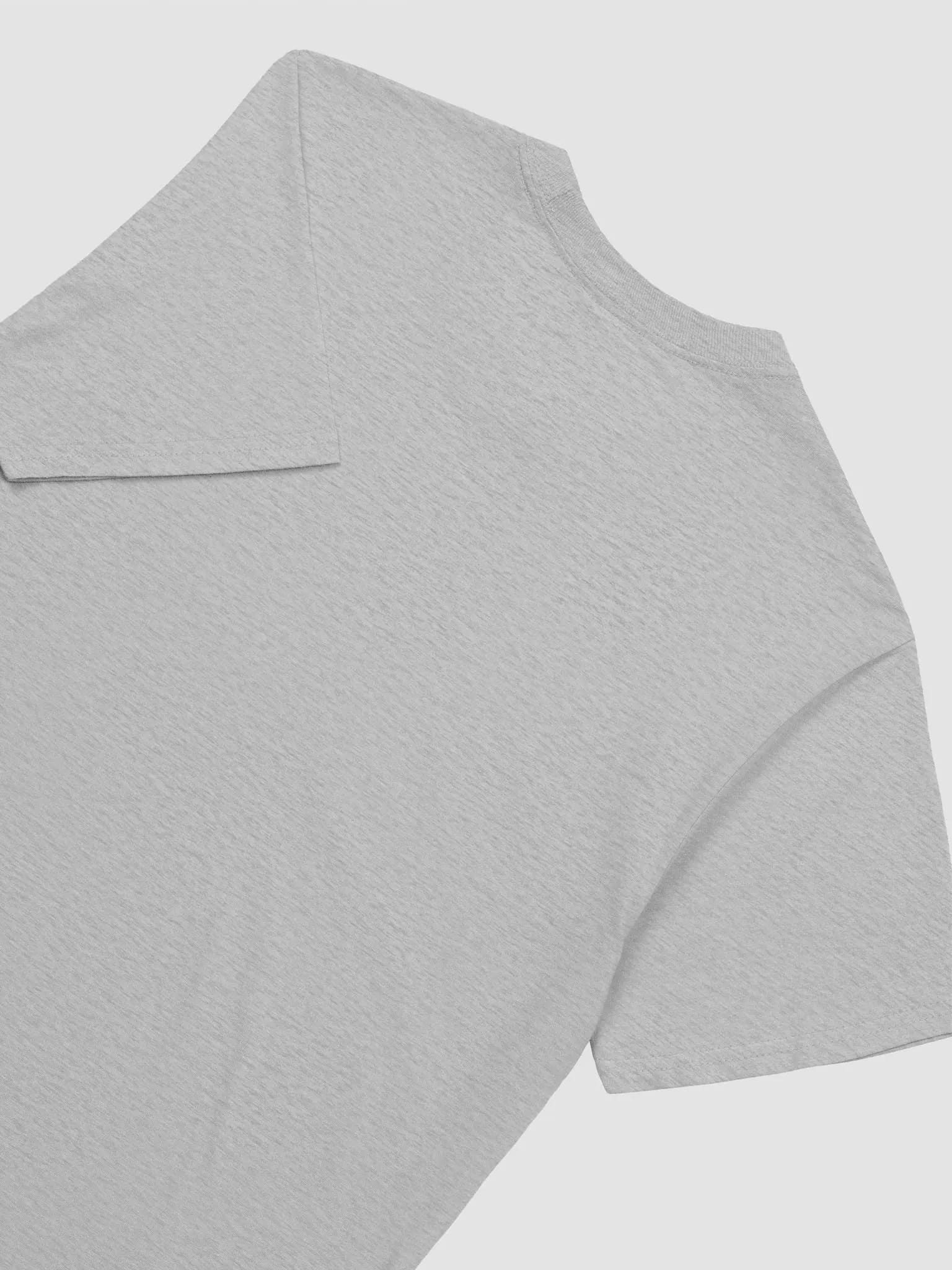 Inner Peace Mandala Meditation T-Shirt image