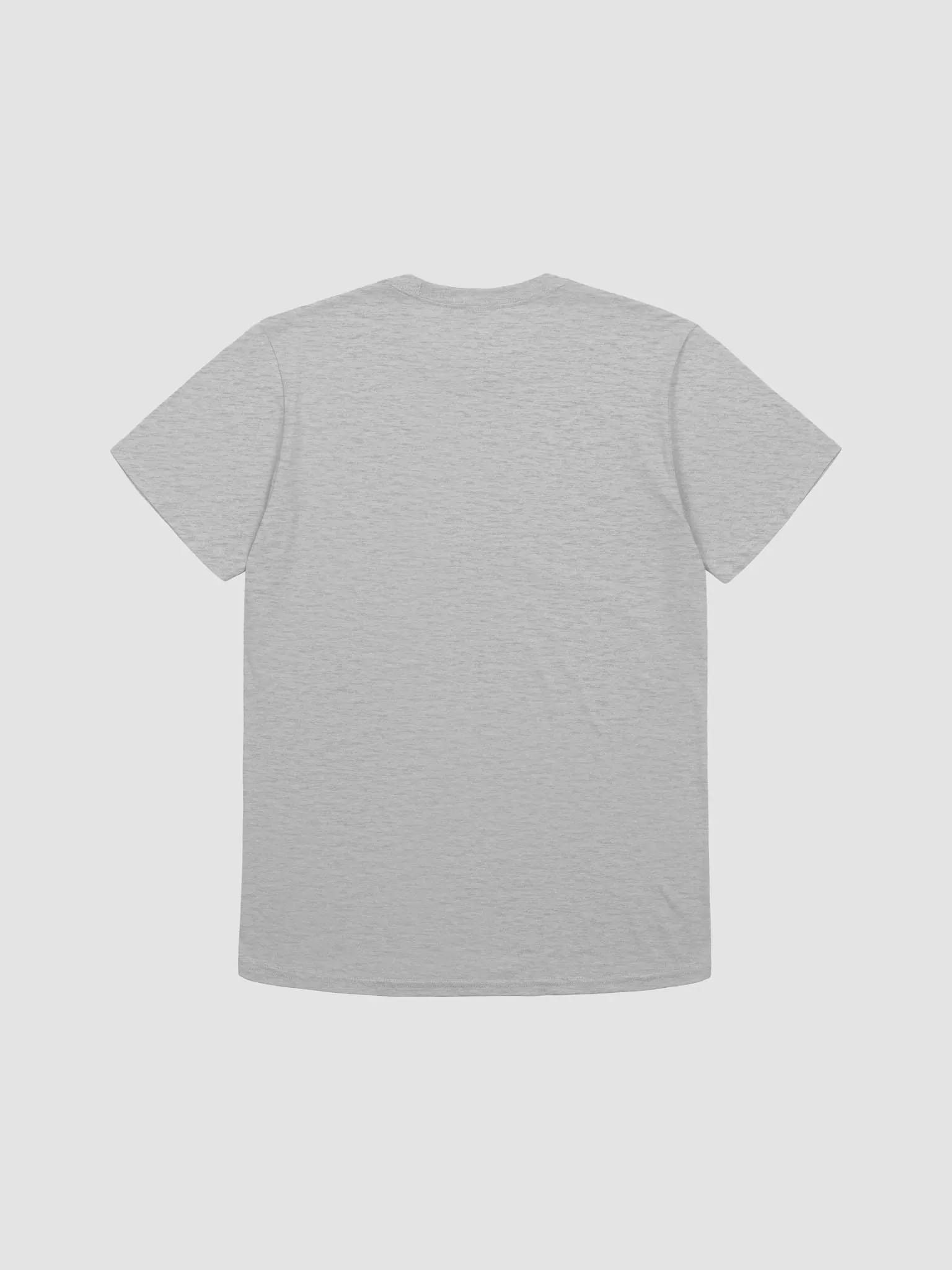 Keep Calm and Do Yoga Relaxed Fit T-Shirt image