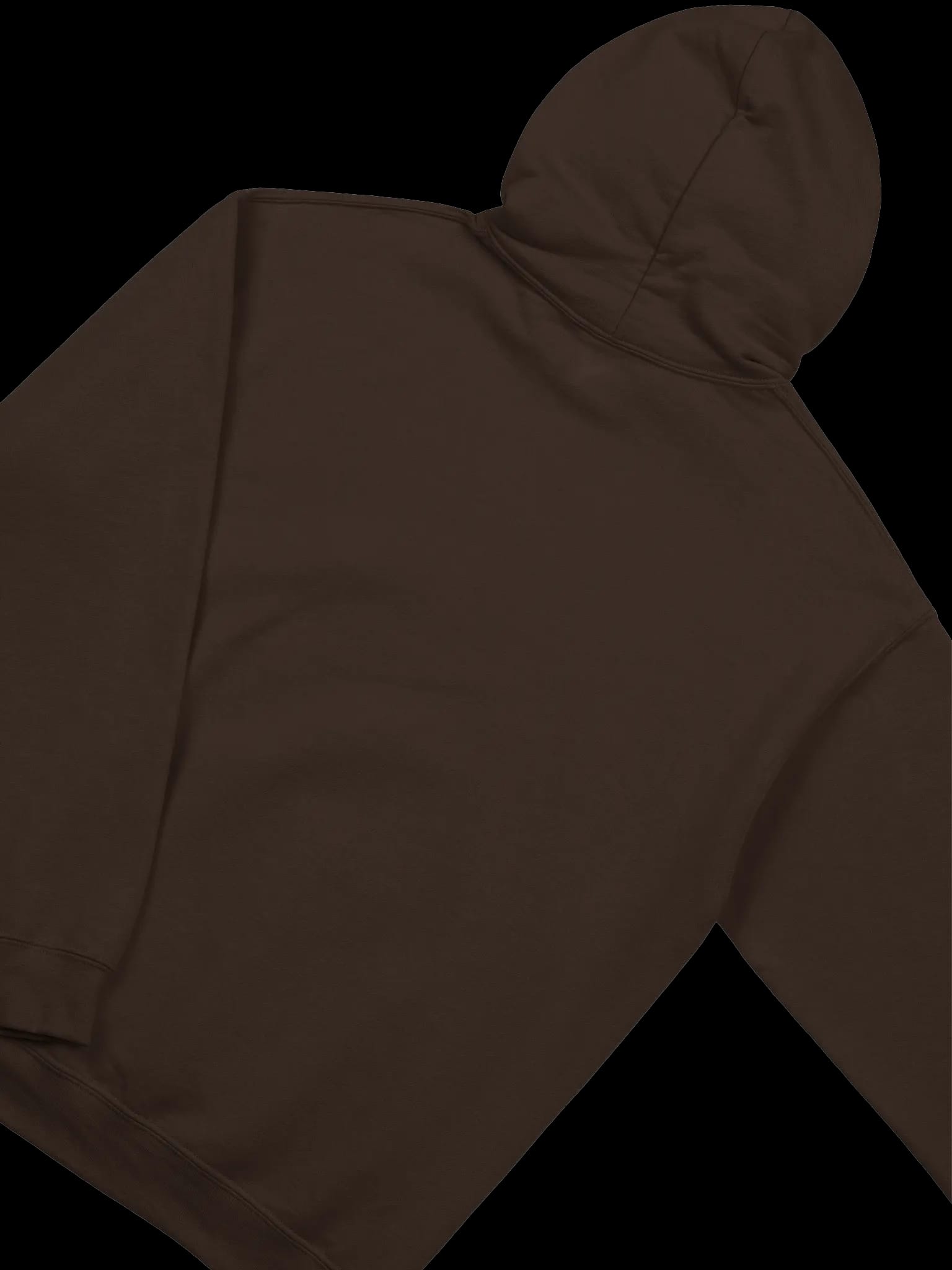 Meditative Lotus Hoodie - Zen Comfort Wear image