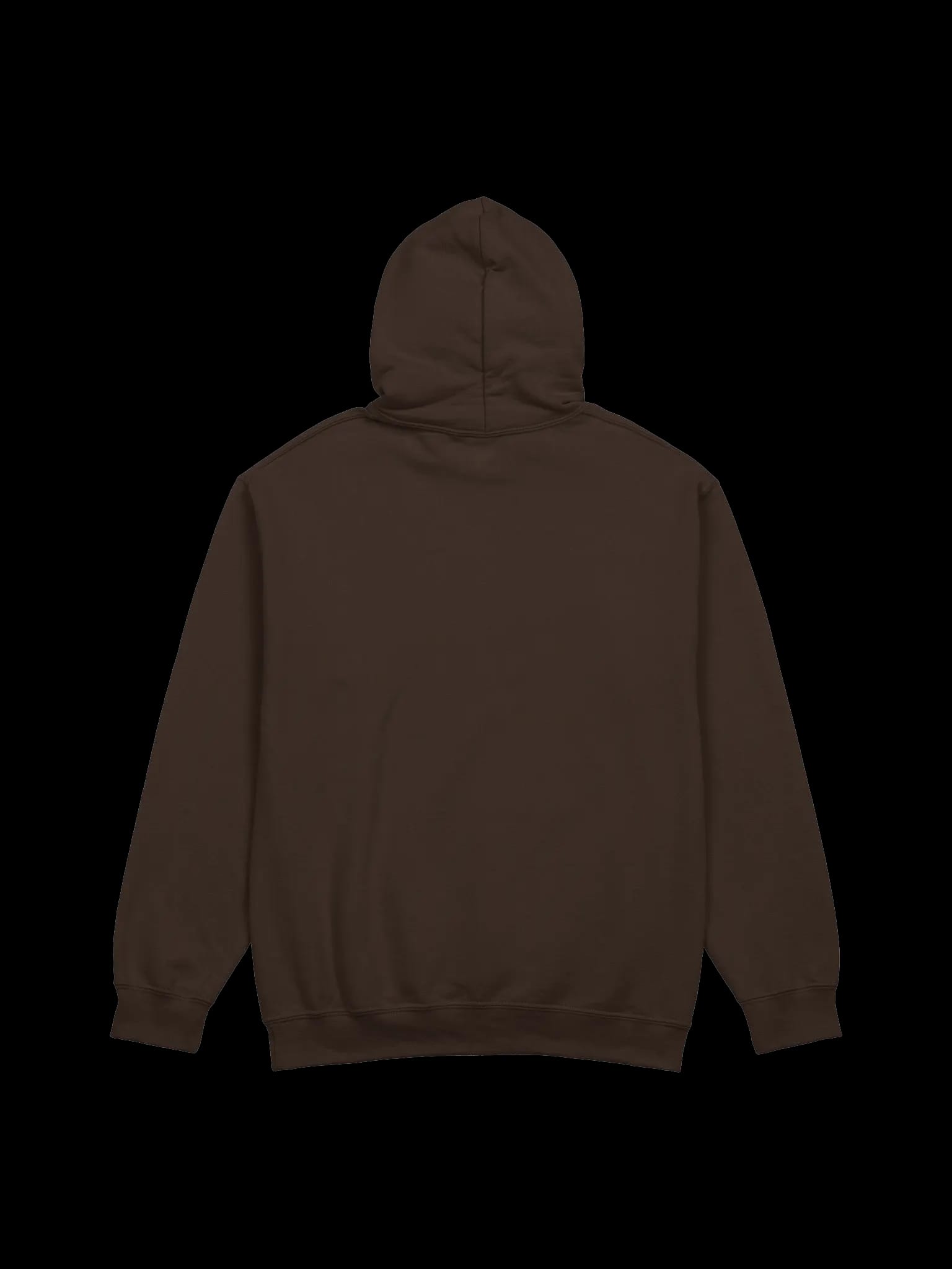 Nature Heals the Mind & Soul Hoodie image