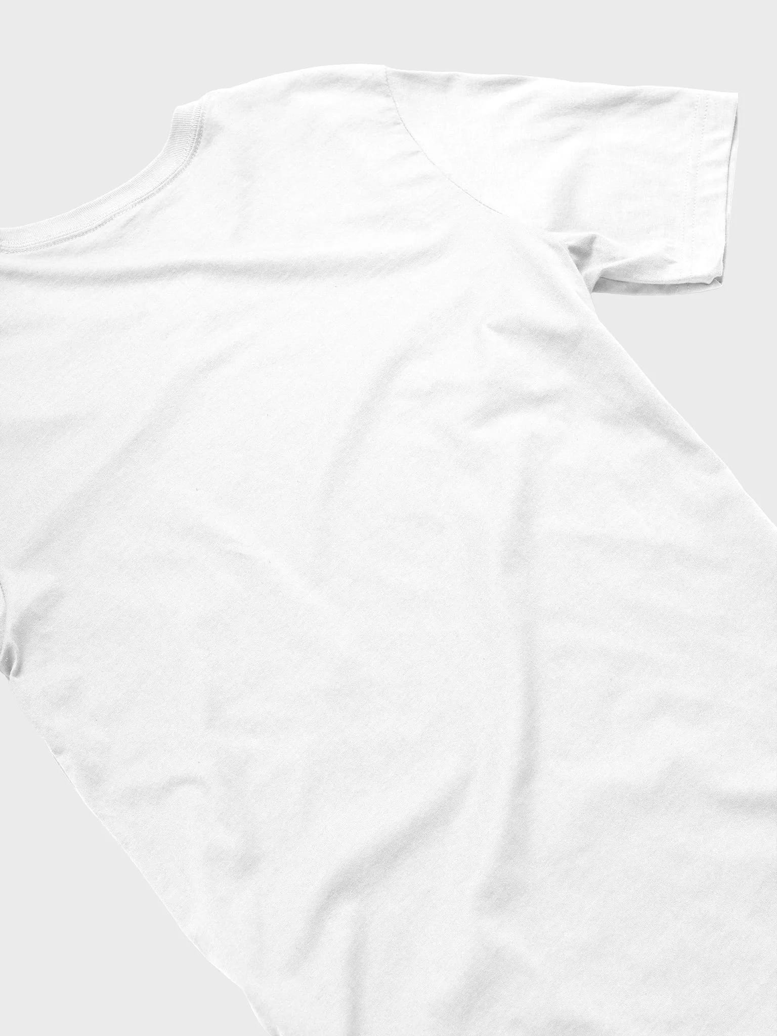Om Mandala Meditation T-Shirt image