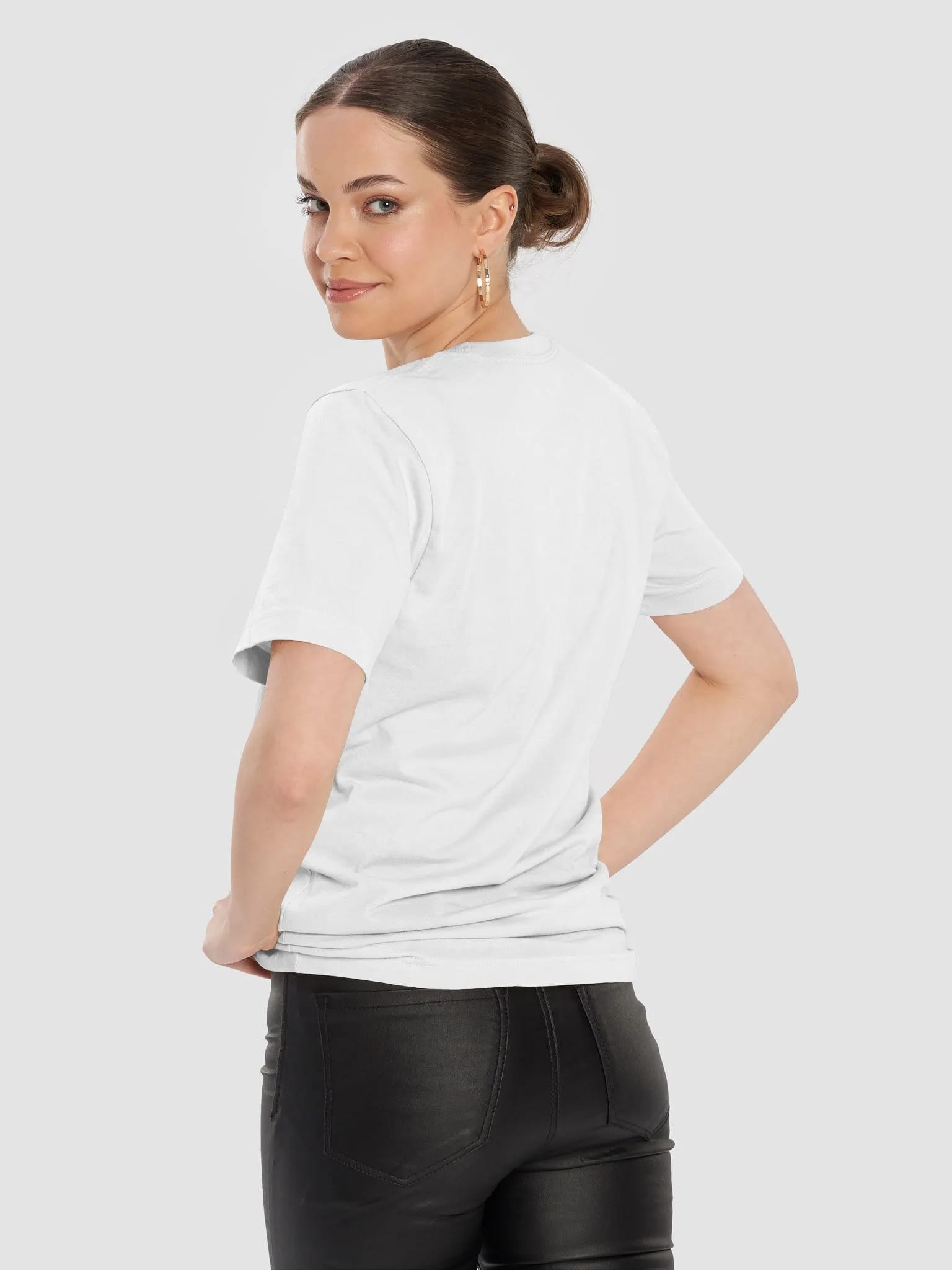 Om Mandala Meditation T-Shirt image
