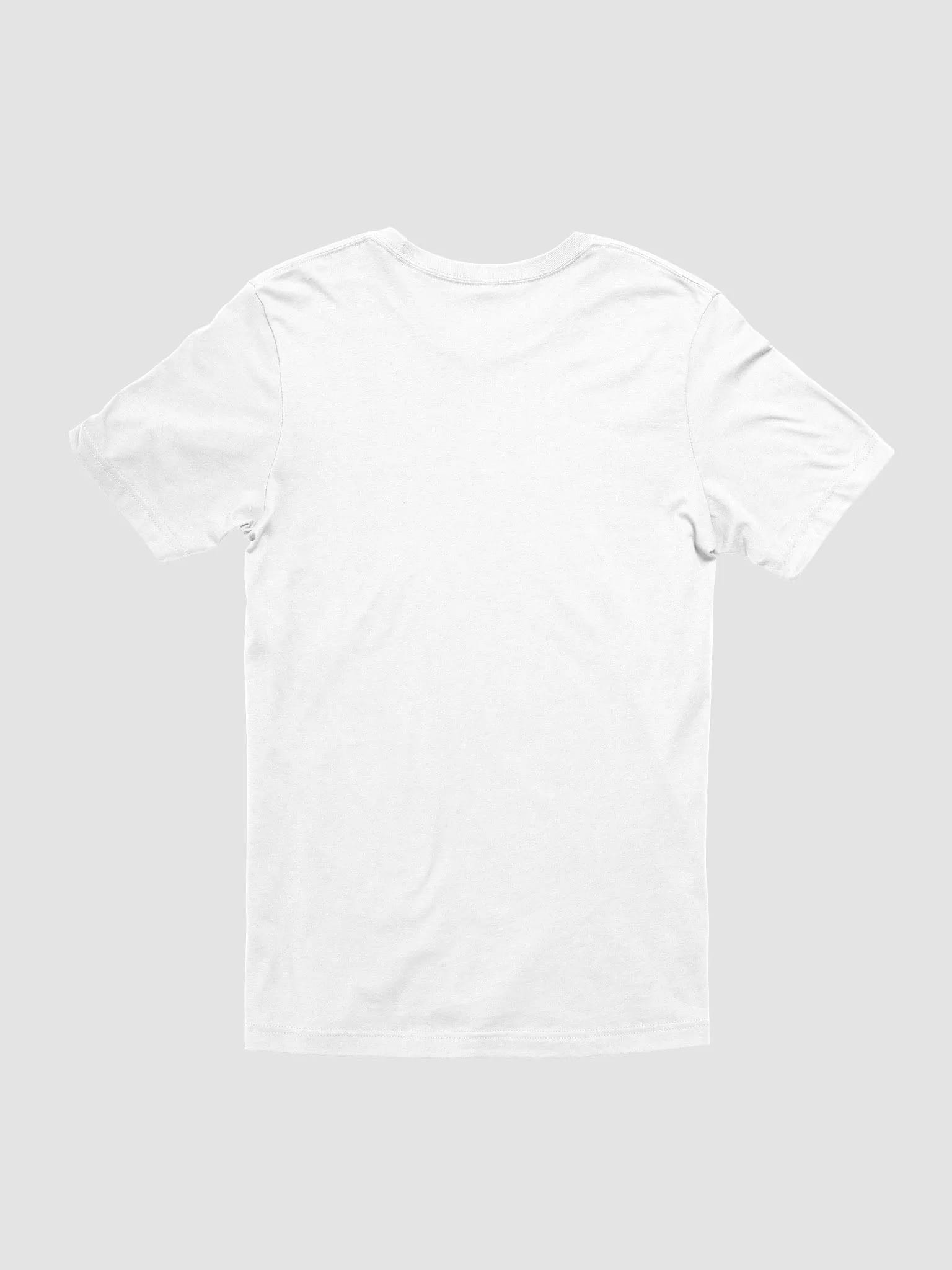 Om Mandala Meditation T-Shirt image
