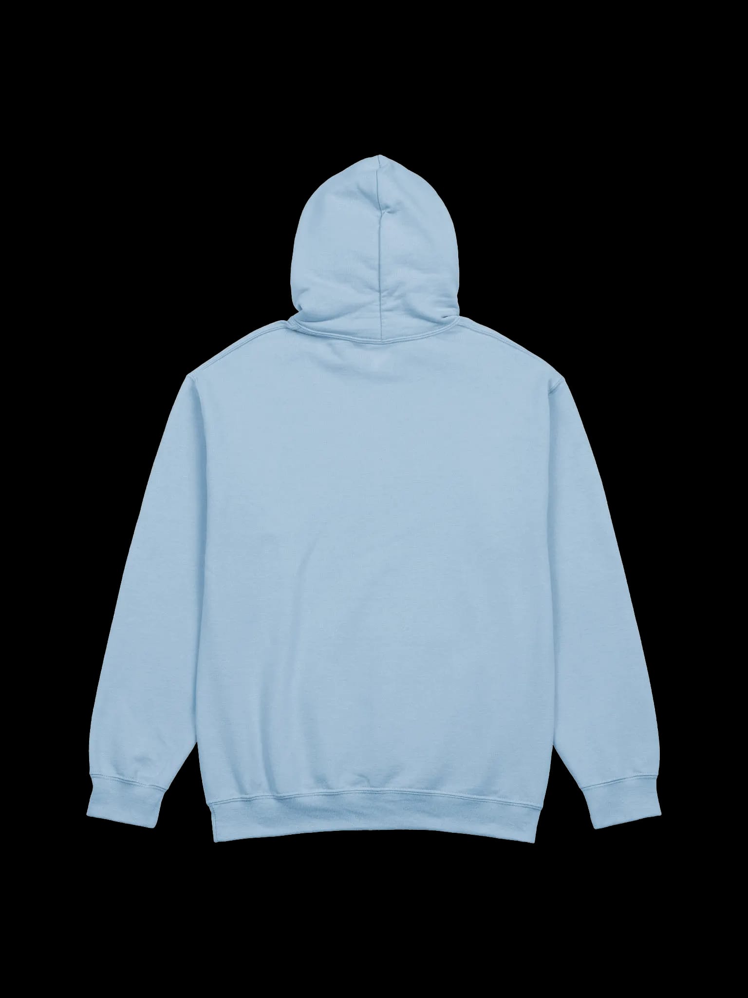 Plan for the Day - Zen Work Hoodie image