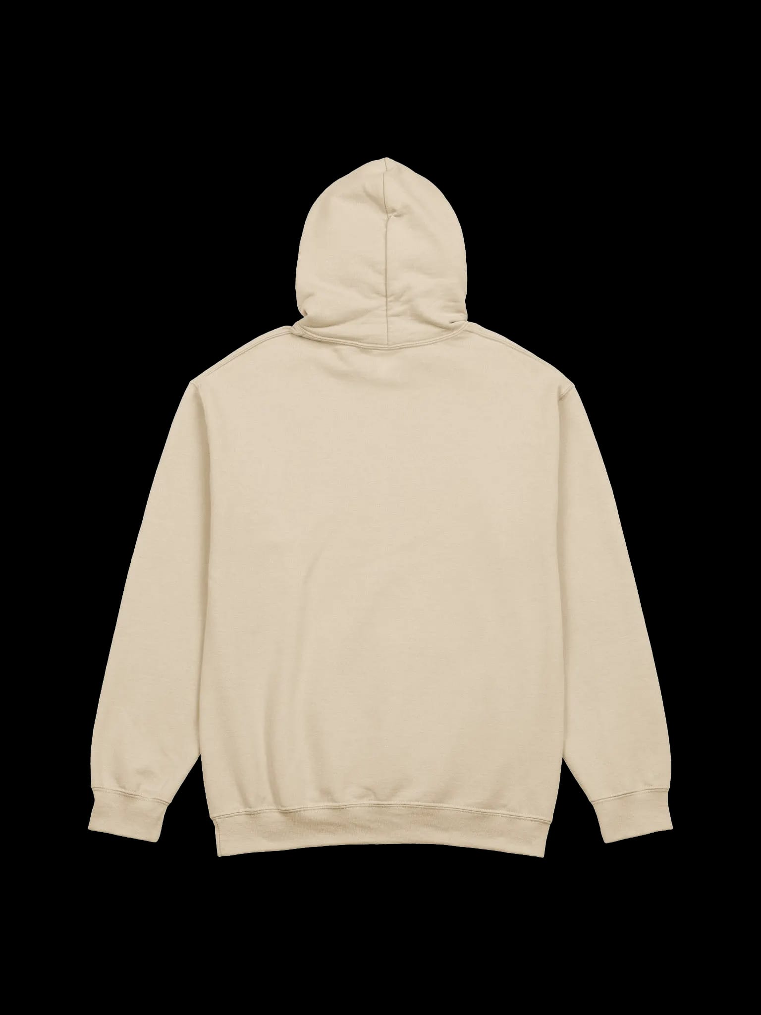 Ultimate Comfort Hoodie - I Bend So I Don't Break - Yoga Edition image