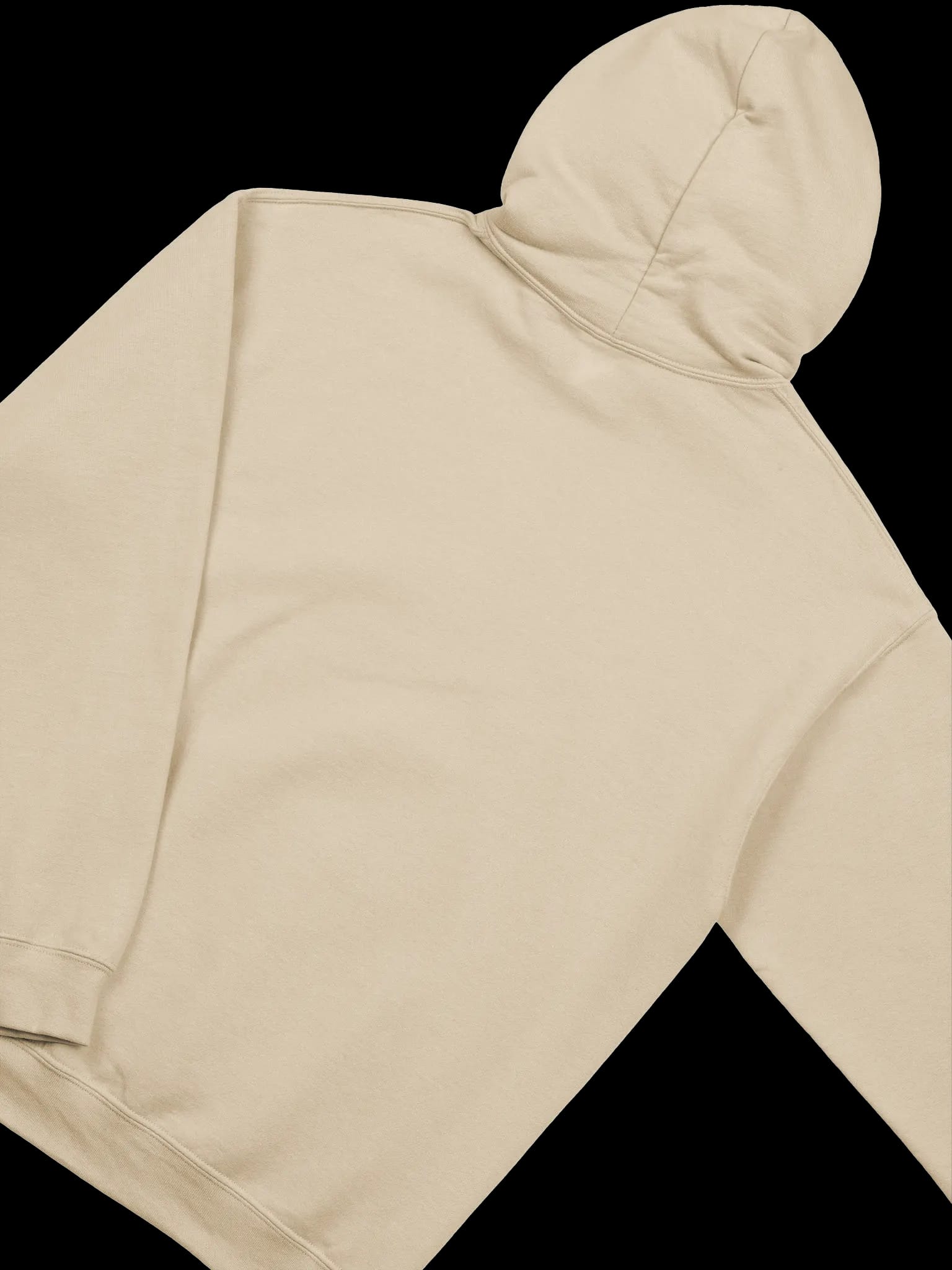 Ultimate Comfort Hoodie - I Bend So I Don't Break - Yoga Edition image