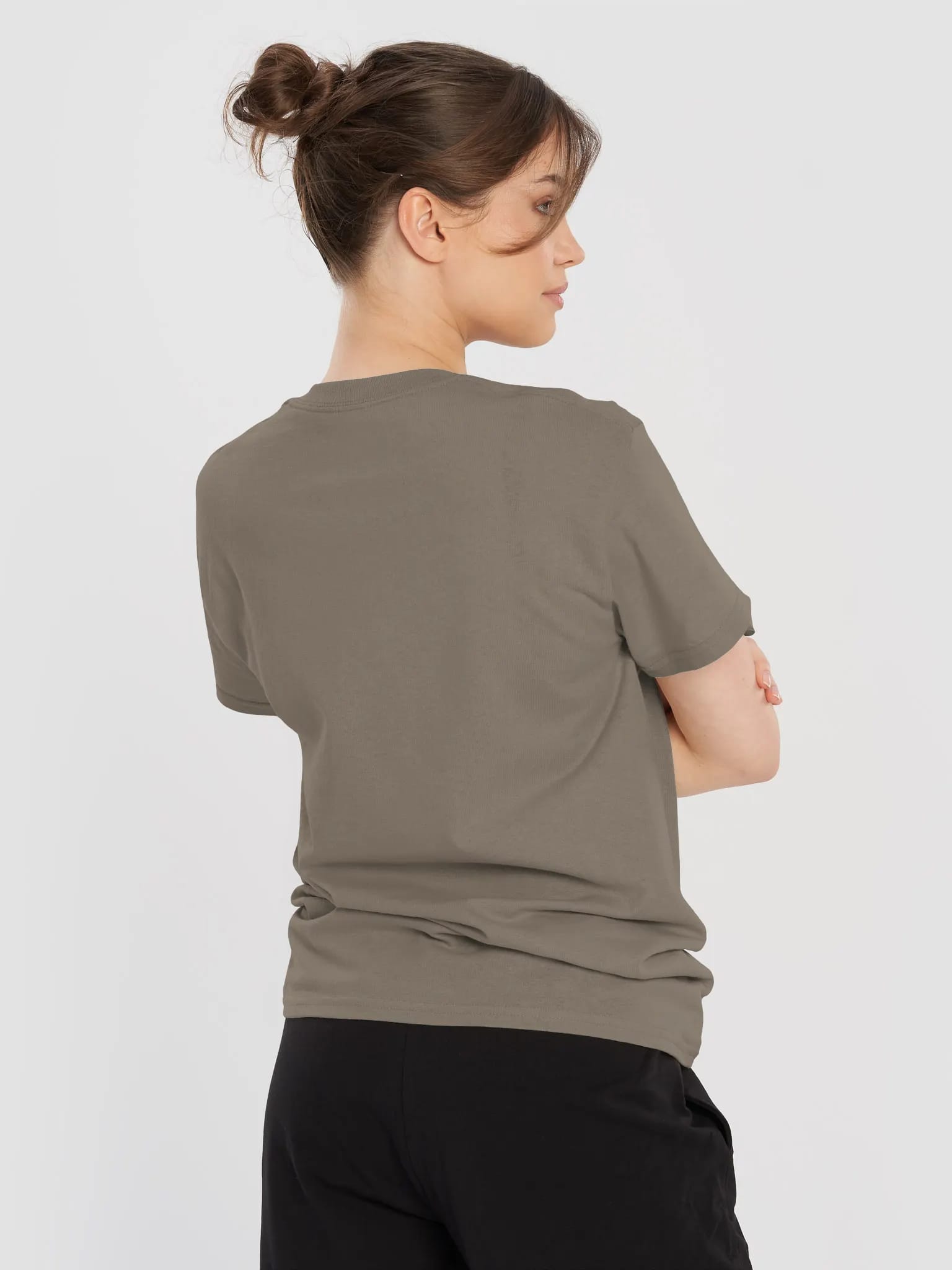 Zen Workday T-Shirt - Balance Your Daily Routine image
